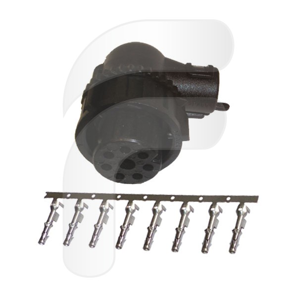 CONECTOR PILOTO TRASERO SCHELEMMER